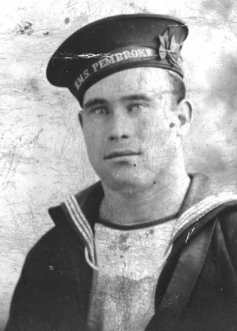 150: John Bennett. (circa 1940) [courtesy of Betty (Carroll) Spurvey]  - son of Patrick Bennett &amp;amp; Elizabeth Ryan